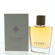 Usher Femme By Usher 3.4 Oz Eau De Parfum Spray For Women - Box (855560005787)