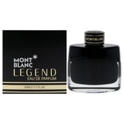 Mont Blanc Legend By Mont Blanc 1.7 Oz Eau De Parfum Spray For Men - Box (3386460118132)