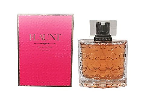 Flaunt By Joseph Prive 3.4 Oz Eau De Parfum Spray For Women - Box (752084304542)