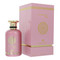 Luminous Rose By Patek Maison 3.4 Oz Eau De Parfum Spray For Women - Box (850039142093) Luminous Rose By Patek Maison 3.4 Oz Eau De Parfum Spray For Women - Box (850039142093)