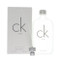 Ck One By Calvin Klein 6.7 Oz Eau De Toilette Spray For Unisex - Box (0088300107438)