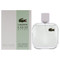 Lacoste L.12.12 Pour Lui Eau Fraiche By Lacoste 3.3 Oz Eau De Toilette Spray For Men - Box (3386460149136)