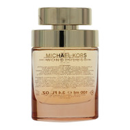 Michael Kors Wonderlust By Michael Kors 3.4 Oz Eau De Parfum Spray For Women - Tester (022548366509)