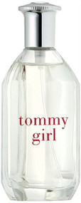 Tommy Girl By Tommy Hilfiger 3.4 Oz Eau De Toilette Spray For Women - Box (7640496670139)