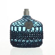 John Varvatos Artisan Blu By John Varvatos 4.2 Oz Eau De Toilette Spray For Men - Tester (719346629386)