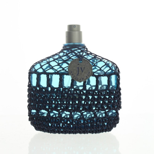 John Varvatos Artisan Blu By John Varvatos 4.2 Oz Eau De Toilette Spray For Men - Tester (719346629386)