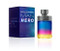 Halloween Man Hero By Jesus Del Pozo 4.2 Oz Eau De Toilette Spray For Men - Box (8431754007250)