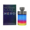 Halloween Man Hero By Jesus Del Pozo 4.2 Oz Eau De Toilette Spray For Men - Box (8431754007250)
