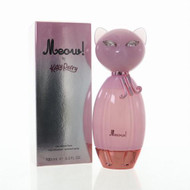 Katy Perry Meow By Katy Perry 3.3 Oz Eau De Parfum Spray For Women - Box (0815915013010)