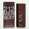212 Sexy By Carolina Herrera 3.4 Oz Eau De Toilette Spray For Men - Box (8411061865583)