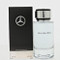 Mercedes Benz By Mercedes Benz 4 Oz Eau De Toilette Spray For Men - Box (3595471024718)