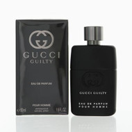 Gucci Guilty By Gucci 1.6 Oz Eau De Parfum Spray For Men - Box (3614229382112)