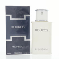 Kouros By Yves Saint Laurent 3.3 Oz Eau De Toilette Spray For Men - Box (3365440003866)