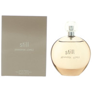 Still By Jennifer Lopez 3.4 Oz Eau De Parfum Spray For Women - Box (5050456080601)
