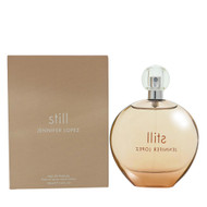 Still By Jennifer Lopez 3.4 Oz Eau De Parfum Spray For Women - Box (5050456080601)