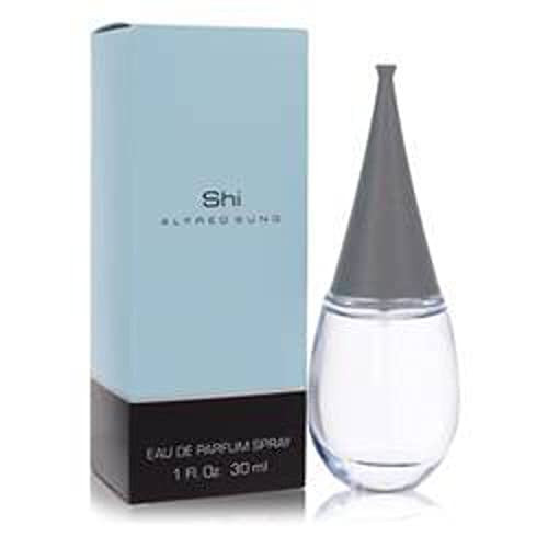 Shi By Alfred Sung 3.4 Oz Eau De Parfum Spray For Women - Box (067724271116)