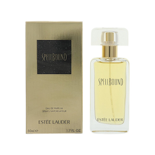 Spell Bound By Estee Lauder 1.7 Oz Eau De Parfum Spray For Women - Box (887167095915)