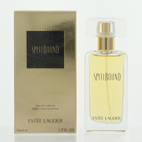 Spell Bound By Estee Lauder 1.7 Oz Eau De Parfum Spray For Women - Box (887167095915)