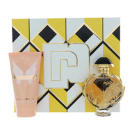 Paco Rabanne Olympea Solar By Paco Rabanne 2 Piece Gift Set For Women - 1.7 Oz Oz Eau De Parfum, 2.5 Oz Body Lotion For Women - Gift Set (3349668608355)