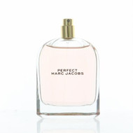 Marc Jacobs Perfect By Marc Jacobs 3.3 Oz Eau De Parfum Spray For Women - Tester (3614227086104)