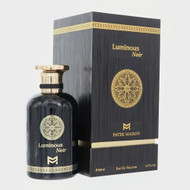 Luminous Noir By Patek Maison 3.4 Oz Eau De Toilette Spray For Men - Box (850039142062)