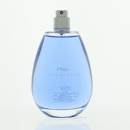 Hei By Alfred Sung 3.4 Oz Eau De Toilette Spray For Men - Tester (067724204015)