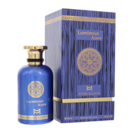 Luminous Azure By Patek Maison 3.4 Oz Eau De Toilette Spray For Men - Box (850039142079)