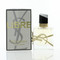Ysl Libre By Yves Saint Laurent 1 Oz Eau De Parfum Spray For Women - Box (3614272648401)