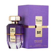 Prisme Collection Violette By Patek Maison 3.0 Oz Eau De Parfum Spray For Unisex - Box (850039142178)