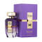 Prisme Collection Violette By Patek Maison 3.0 Oz Eau De Parfum Spray For Unisex - Box (850039142178) Prisme Collection Violette By Patek Maison 3.0 Oz Eau De Parfum Spray For Unisex - Box (850039142178)