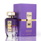 Prisme Collection Violette By Patek Maison 3.0 Oz Eau De Parfum Spray For Unisex - Box (850039142178) Prisme Collection Violette By Patek Maison 3.0 Oz Eau De Parfum Spray For Unisex - Box (850039142178)