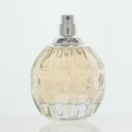 Jimmy Choo By Jimmy Choo 3.3 Oz Eau De Toilette Spray For Women - Tester (3386460025836)