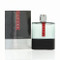 Prada Luna Rossa Carbon By Prada 5.0 Oz Eau De Toilette Spray For Men - Box (8435137772704)
