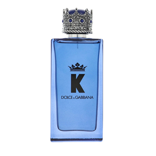 K By Dolce & Gabbana 3.3 Oz Eau De Parfum Spray For Men - Tester (8054754403299)