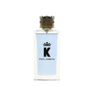 K By Dolce & Gabbana 3.3 Oz Eau De Toilette Spray For Men - Tester (8057971181551)