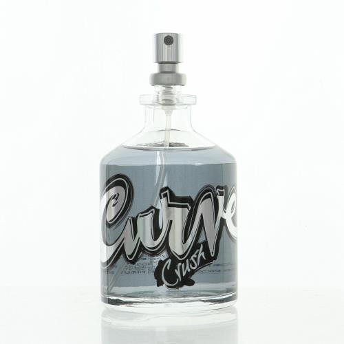 Curve Crush By Elizabeth Arden 4.2 Oz Cologne Spray For Men - Tester (0098691026256)