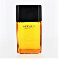 Azzaro By Azzaro 3.3 Oz Eau De Toilette Spray For Men - Tester (3351500011506)