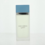 Light Blue By Dolce & Gabbana 3.3 Oz Eau De Toilette Spray For Women - Tester (737052074399)