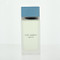 Light Blue By Dolce & Gabbana 3.3 Oz Eau De Toilette Spray For Women - Tester (737052074399)