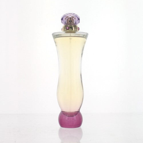 Versace Woman By Versace 1.7 Oz Eau De Parfum Spray For Women - Tester (8018365250277)