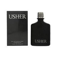Usher By Usher 3.4 Oz Eau De Toilette Spray For Men - Box (855560005459)