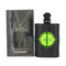 Black Opium Illicit Green By Yves Saint Laurent 2.5 Oz Eau De Parfum Spray For Women - Box (3614273642880) Black Opium Illicit Green By Yves Saint Laurent 2.5 Oz Eau De Parfum Spray For Women - Box (3614273642880)
