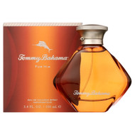 Tommy Bahama For Him By Tommy Bahama 3.4 Oz Eau De Cologne Spray For Men - Box (603531784106)