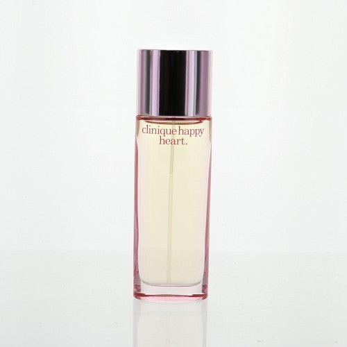 Happy Heart By Clinique 1.7 Oz Eau De Parfum Spray For Women - Tester ()
