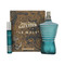Jean Paul Gaultier By Jean Paul Gaultier 2 Piece Set For Men: 4.2 Oz Eau De Toilette Spray, 0.68 Oz Eau De Toilette Spray For Men - Gift Set (8435415092081)