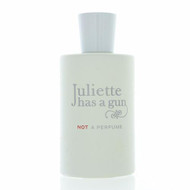 Not A Perfume By Juliette Has A Gun 3.3 Oz Eau De Parfum Spray For Women - Tester ()