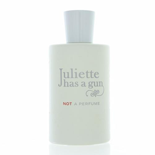 Not A Perfume By Juliette Has A Gun 3.3 Oz Eau De Parfum Spray For Women - Tester ()