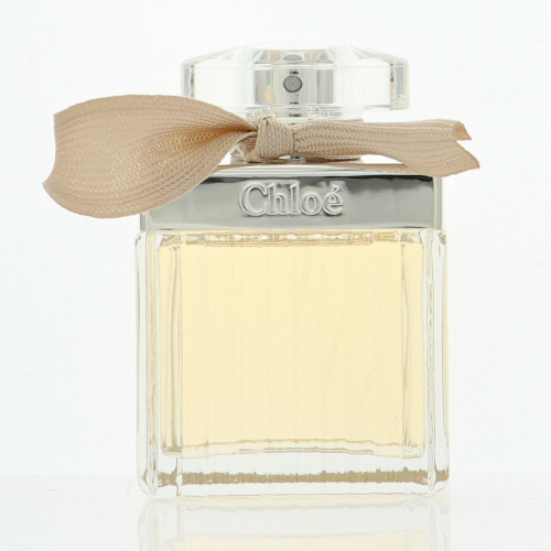Chloe By Chloe 2.5 Oz Eau De Parfum Spray For Women - Tester (688575201918)