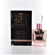 Juicy Couture Royal Rose By Juicy Couture 3.4 Oz Eau De Parfum Spray. For Women - Box (719346217378)