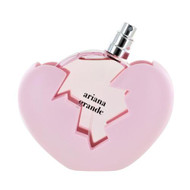 Thank U Next By Ariana Grande 3.4 Oz Eau De Parfum Spray For Women - Tester (812256024323)